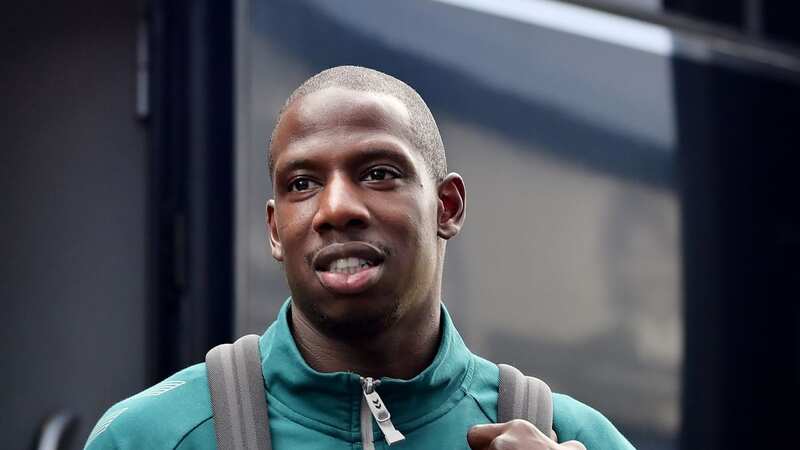 Abdoulaye Doucoure has been speaking ahead of Everton