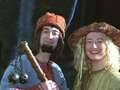 Iconic 90s BBC kids show created by Sir Tony Robinson set for dazzling return