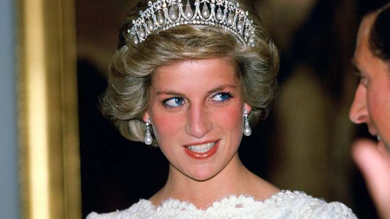 Diana said she wanted the monarchy 