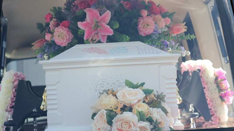 EastEnders death tragedy confirmed as tear-jerking funeral scenes filmed