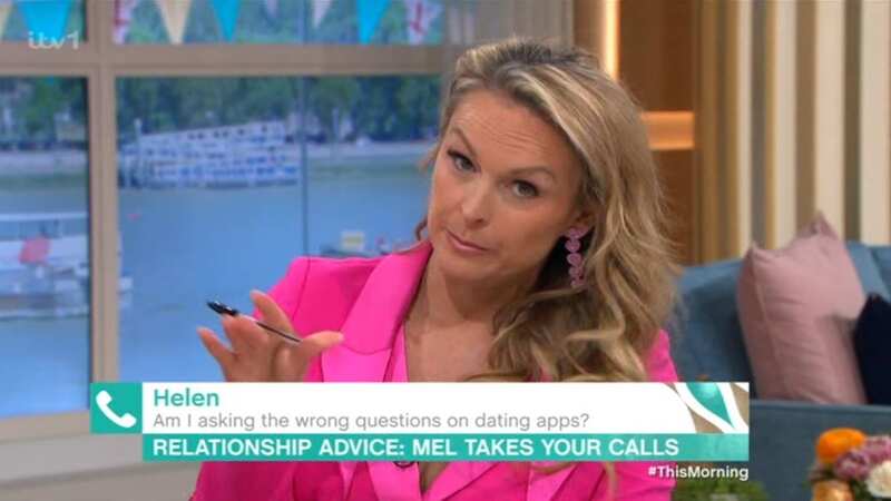 Married At First Sight expert offends Dermot O