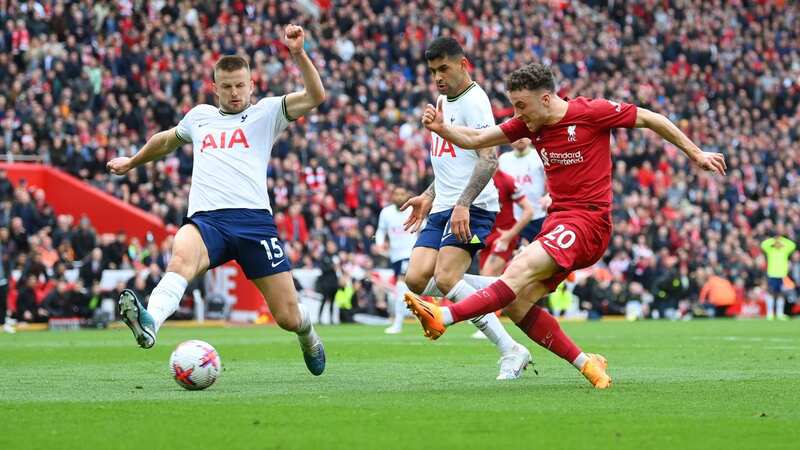 Premier League game of the season decided after Liverpool beat Spurs in thriller