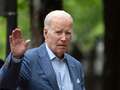 President Biden in talks with Philippines leader as US tensions grow with China