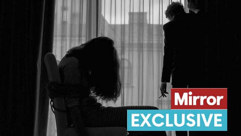Victims of modern day slavery and trafficking are being failed, campaigners warn (file image)