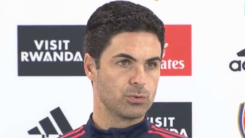 Mikel Arteta feels Arsenal learnt a lot from their humbling by Man City