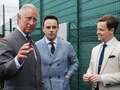 Ant and Dec lead very famous faces invited to King Charles' Coronation dqxikeidqkikdinv