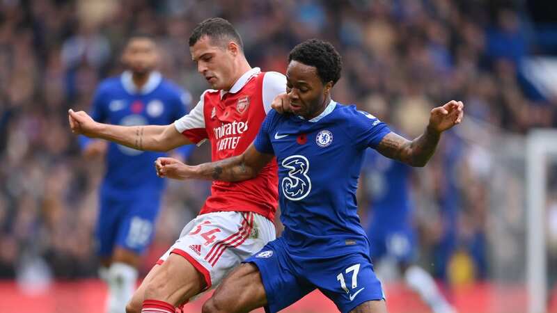 Arsenal vs Chelsea: Kick-off time, TV and live stream details
