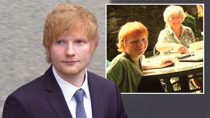 Ed