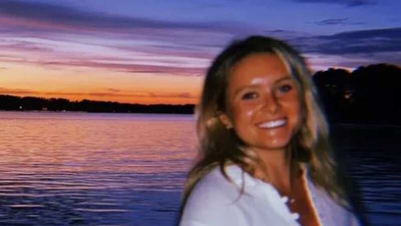Young tourist suddenly dies after suffering brain haemorrhage on holiday