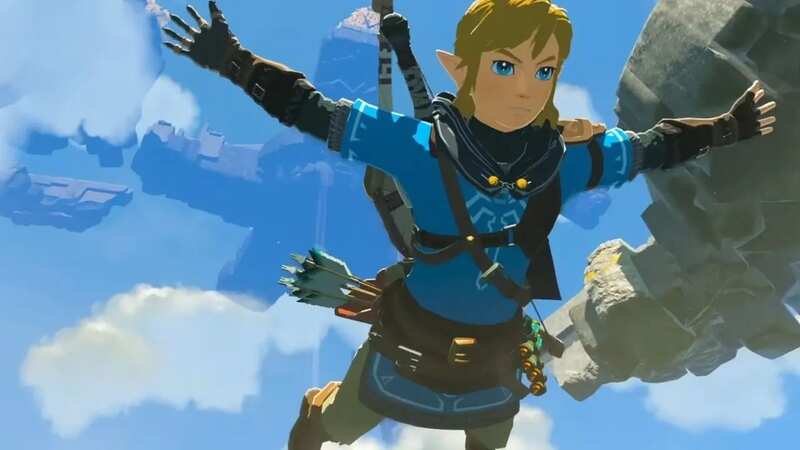 Zelda: Tears of the Kingdom leaks continue to rapidly spread despite Nintendo