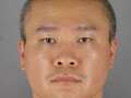 Former cop who held back crowds during George Floyd's killing is convicted