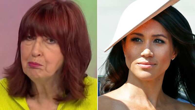 Janet Street-Porter 