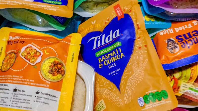 The shopper was amazed by the discovery (stock photo) (Image: Alamy Stock Photo)