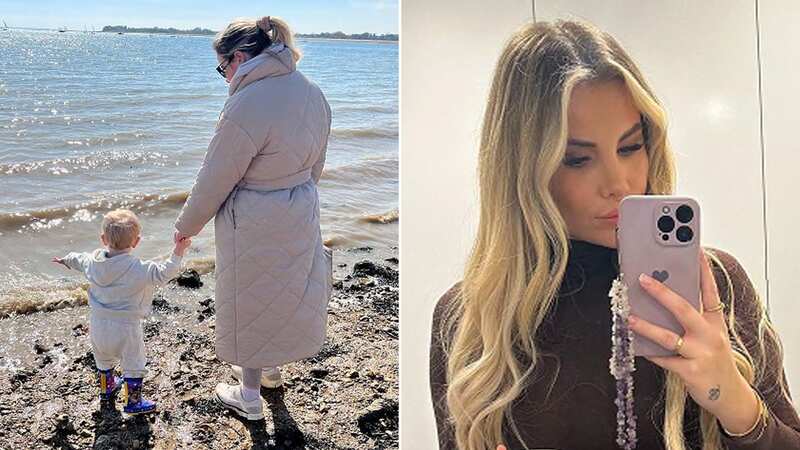 TOWIE
