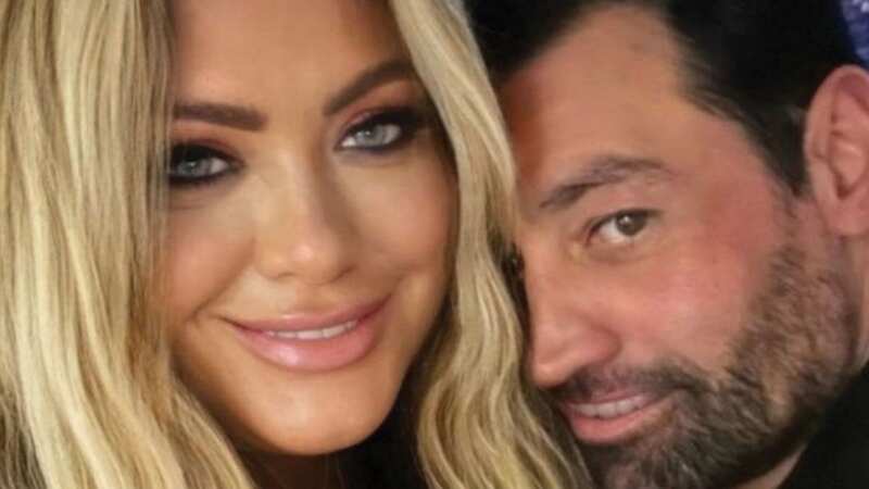 Gemma Collins and Rami Hawash fuel split fears as they unfollow each other on social media (Image: Instagram)