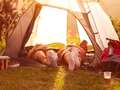 Camping experts' tips to make your holiday feel five-star from food to lighting dqxikeidqkikdinv