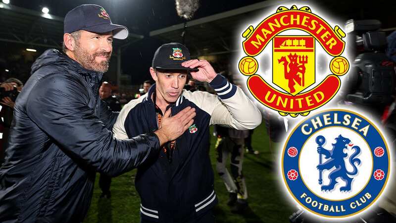 Wrexham announce latest fixture in USA after Man Utd and Chelsea games