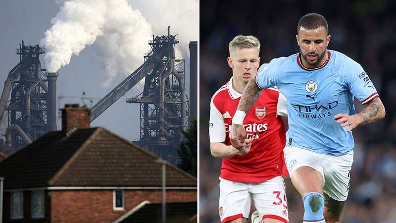 Air pollution is a real problem in the UK