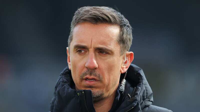 Neville savages "disgraceful" Chelsea amid dressing room bust-up