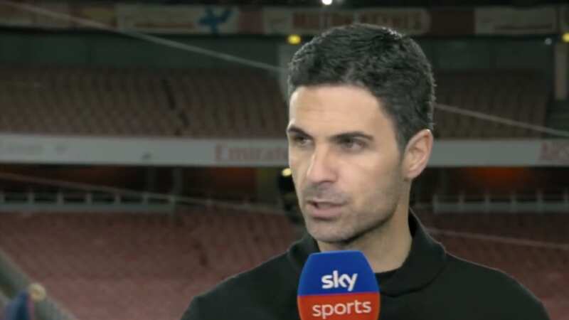 Arteta provides worrying Gabriel injury update as he hobbles off against Chelsea