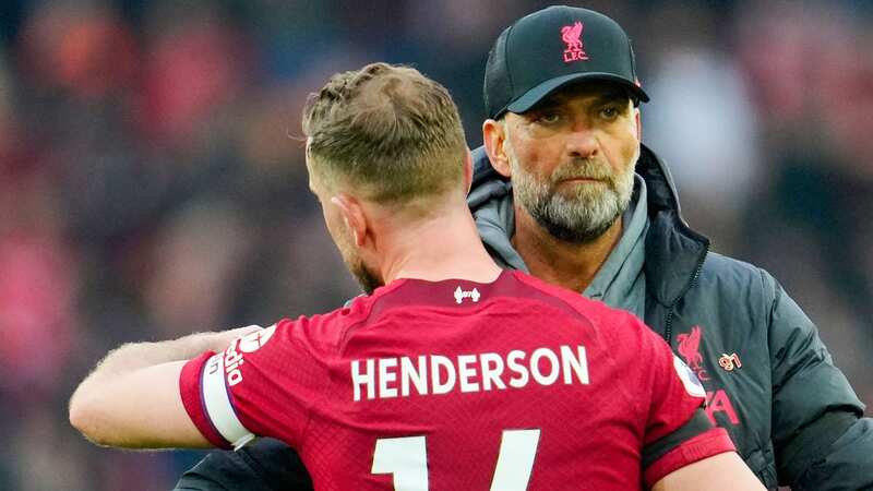 Klopp could make four Liverpool changes for Fulham after last-gasp Spurs escape