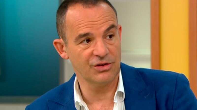 Martin Lewis shares important plea to GMB viewers as elderly relative scammed