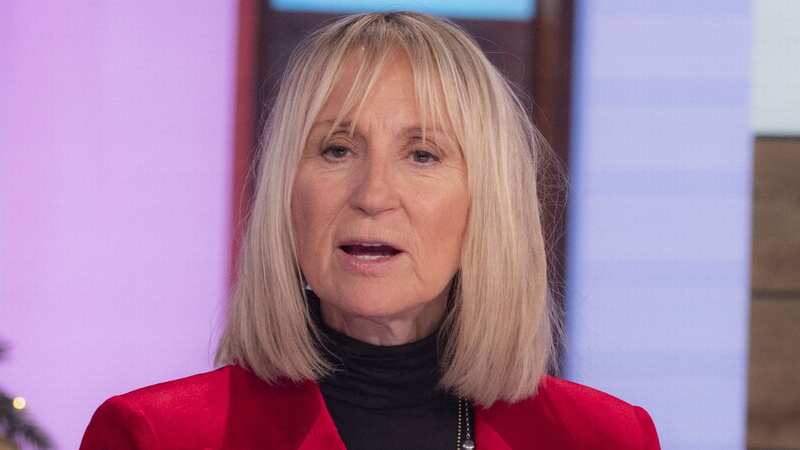 Loose Women stars 