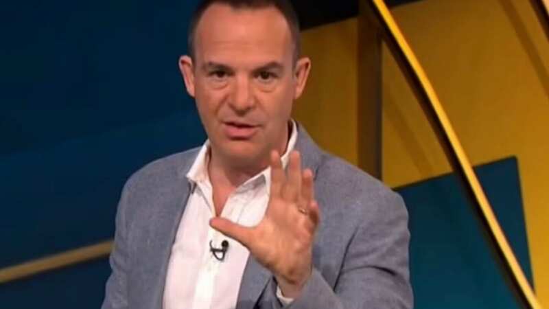 Some could get hundreds back from their energy bill credit pot (Image: The Martin Lewis Money Show)