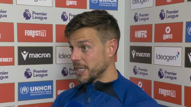 Cesar Azpilicueta takes swipe at Todd Boehly with admission on Chelsea struggles