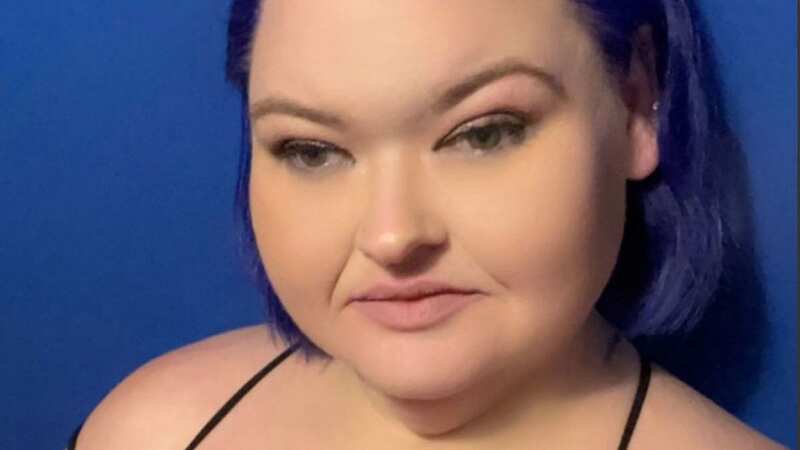 1000-lb Sisters fans say Amy Slaton is 