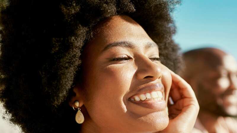 Get your summer glow on with this top brand vitamin c serum today (Image: Getty Images)