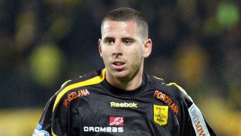 Sergio Contreras, better known as Koke, agreed a plea bargain deal (Image: PIERRE-PHILIPPE MARCOU/AFP via Getty Images)