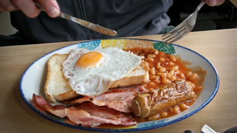 Breakfast is said to be the most important meal of the day (Image: Getty Images)
