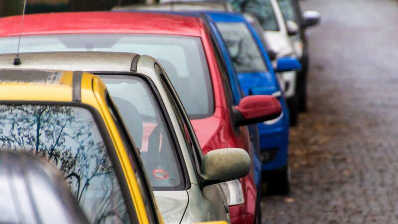 A driving expert has lifted the lid on the meaning of a common road sign (Image: Getty Images/EyeEm)