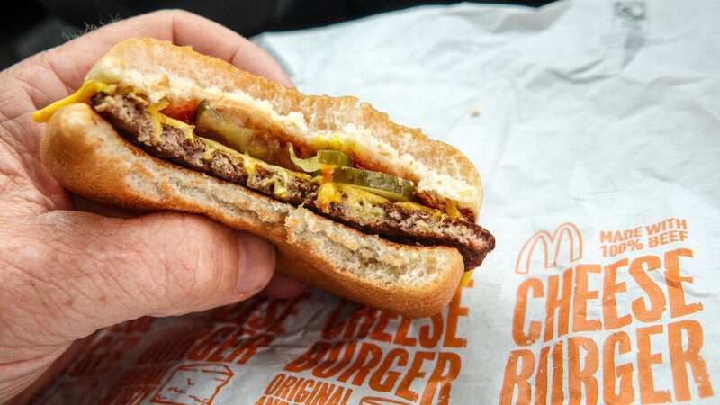 We explain if McDonald
