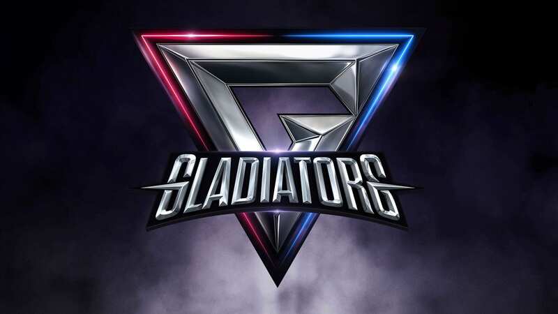 Professional Exeter Chiefs Rugby Player Jodie Ounsley and UK CrossFit star Zack George are the first two stars to be announced as Gladiators for the BBC reboot of the hit show (Image: BBC / Hungry Bear Media)