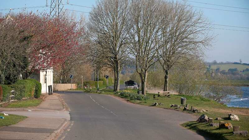 Stoke Bardolph has been nicknamed 