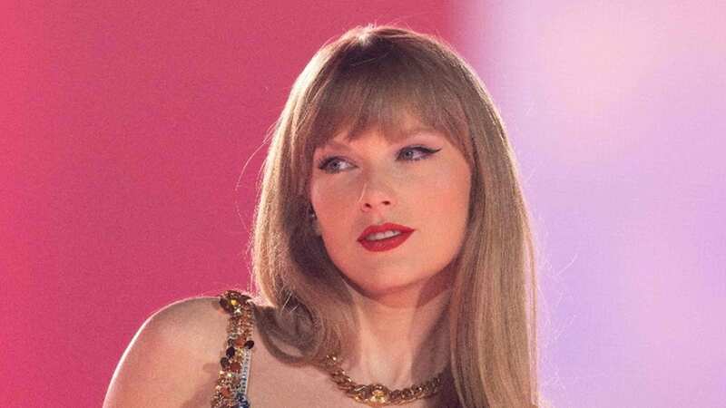 Taylor Swift 