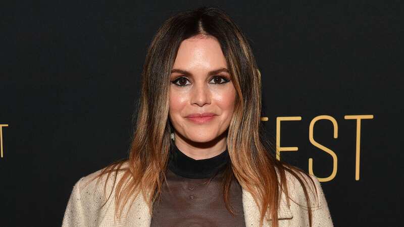 Rachel Bilson shares explicit details about her sex life after orgasm confession