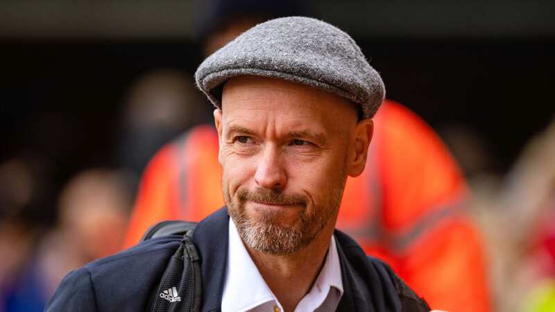 Erik ten Hag given timely Man Utd injury boost as Fernandes claim made