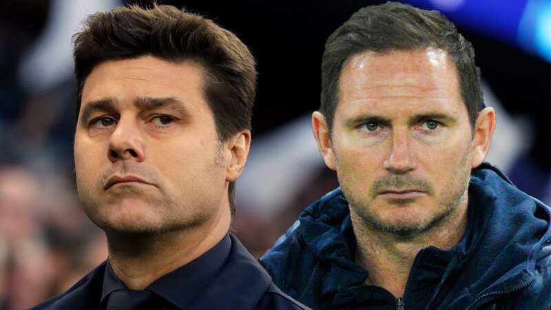 Mauricio Pochettino gets blunt warning as Frank Lampard turns on Todd Boehly