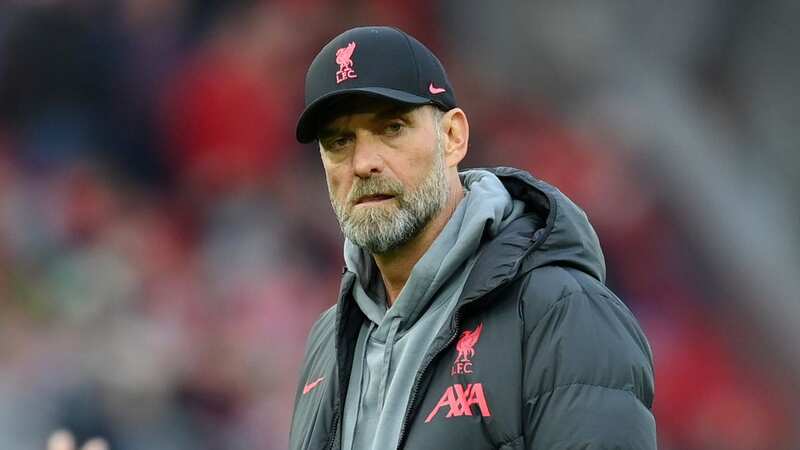 Liverpool boss Klopp faces stadium ban demands as Salah secures Fulham win
