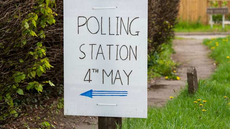 The contests were last held in the dying days of Theresa May
