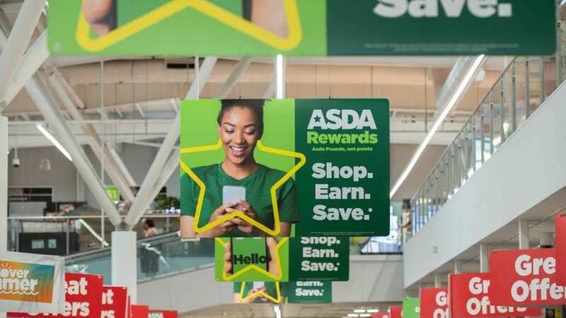 Asda had made a change to its popular discount scheme from today (Image: Asda)