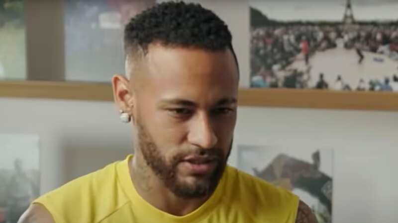 Neymar has hit out at PSG on social media (Image: Tim Clayton/Corbis via Getty Images)