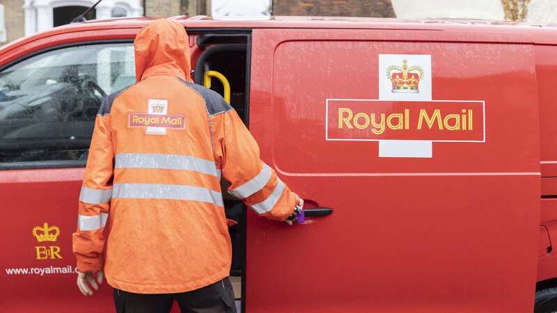 Royal Mail has changed its redelivery service (Image: Anadolu Agency via Getty Images)