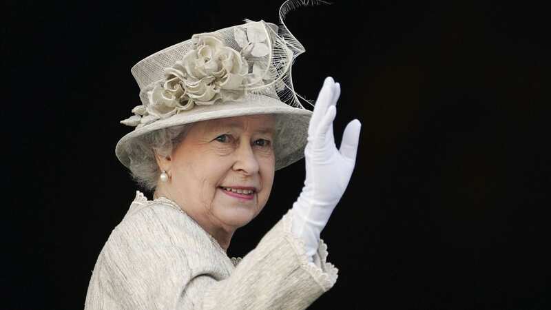 Queen Elizabeth II loved wearing gloves (Image: Tim Graham Photo Library via Getty Images)