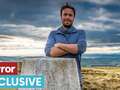 'I was once airlifted out of raging Arctic wildfire - now I'm taking on Everest' dqxikeidqkikdinv