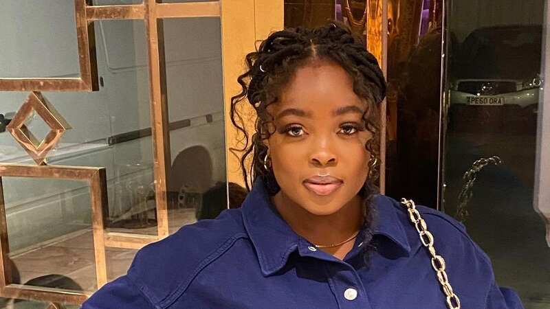 Johanita Kossiwa Dogbey was named by police today as the woman was killed on Monday in Brixton, South London (Image: Met Police)