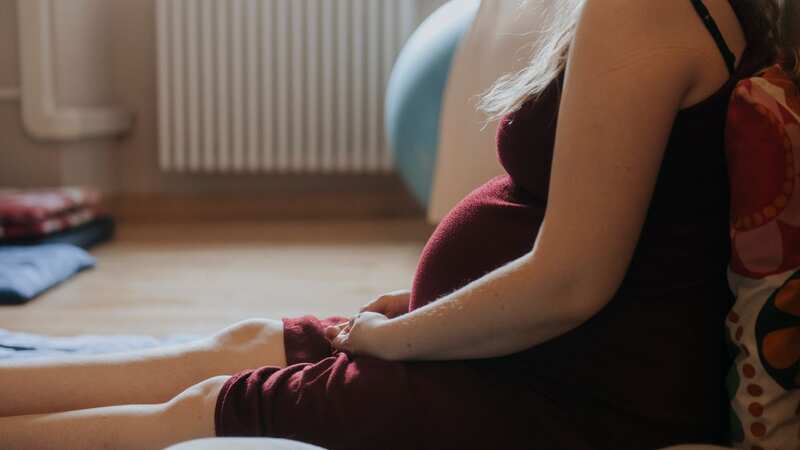 The woman was left wondering whether she was really in the wrong (Stock Image) (Image: Getty Images)